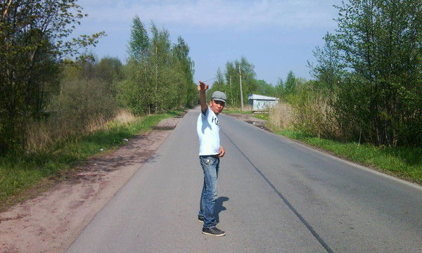 Sarvarbek Dosmuxamedov