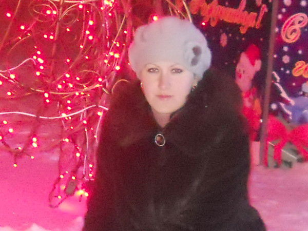 Лидия Тураненко