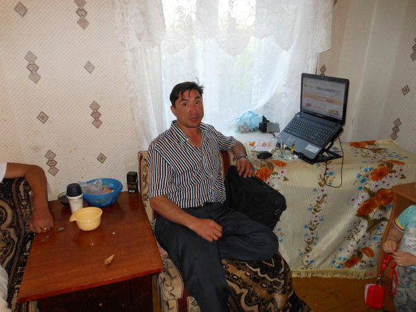 Фархад Аитов