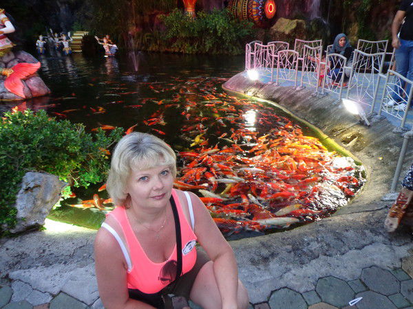 Ольга Волкова