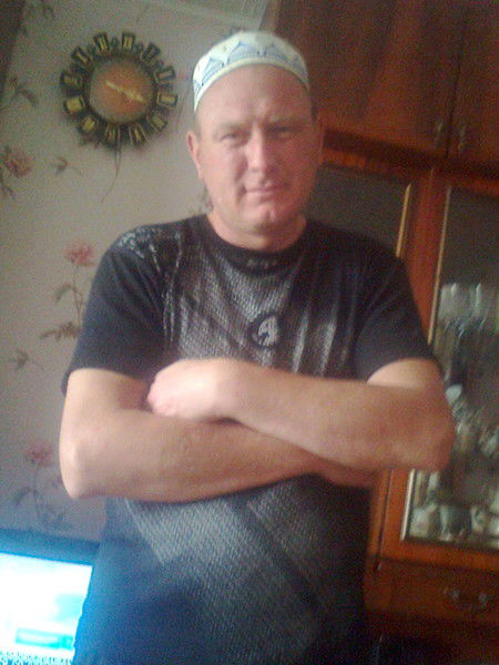 Влад Кочуров