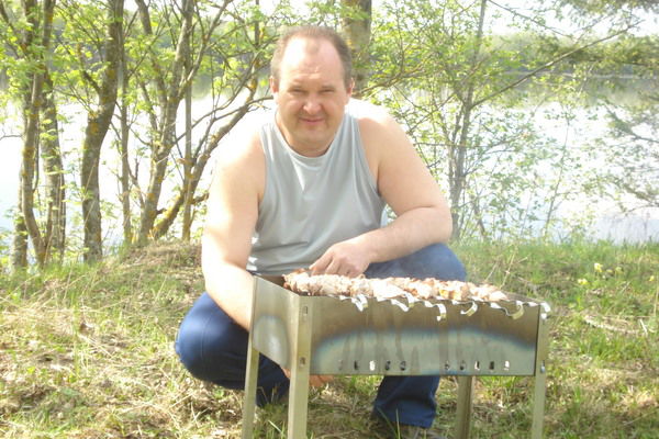 Алексей Смирнов