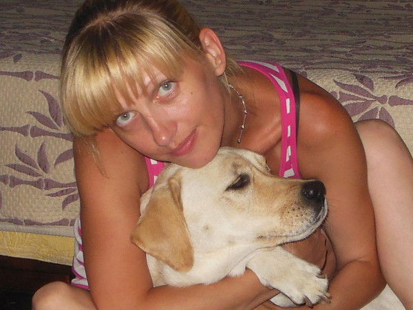 Ирина Сорокина