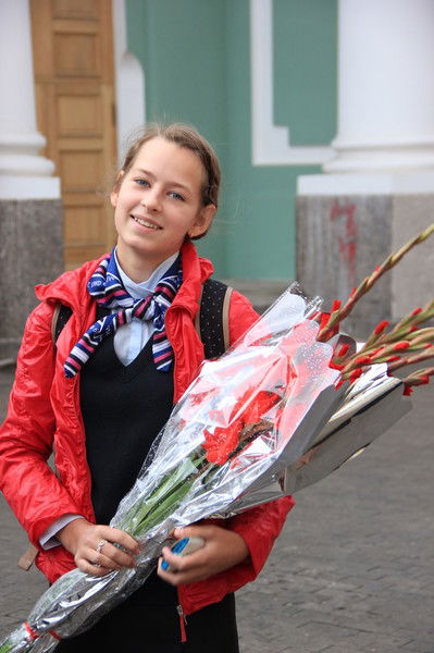 Елизавета Соболева