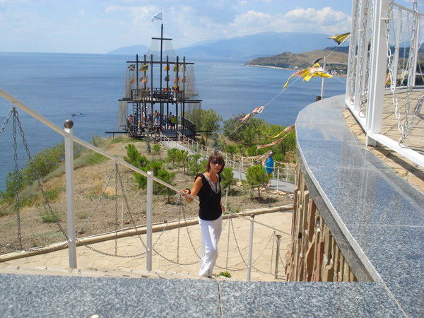 Анна Мальцева