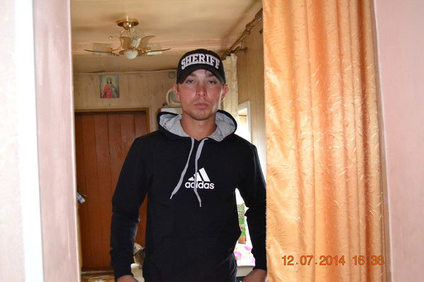 Дима Качалков