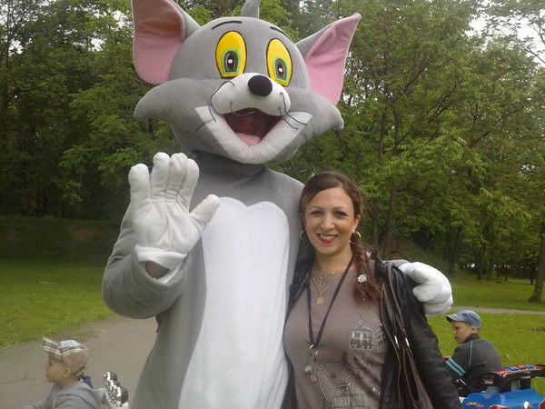 Елена Федоренко