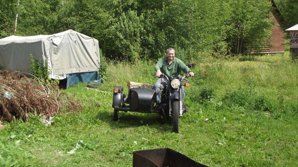 Роман Закиров