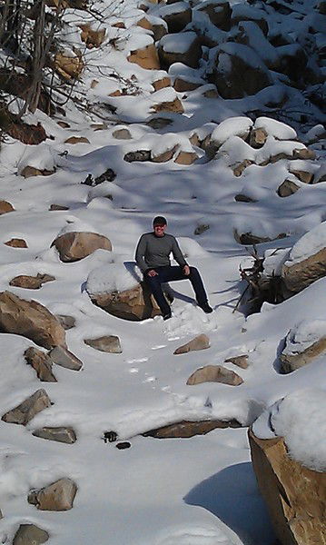 Сергей Ткачук