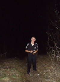 Алексей Глякин