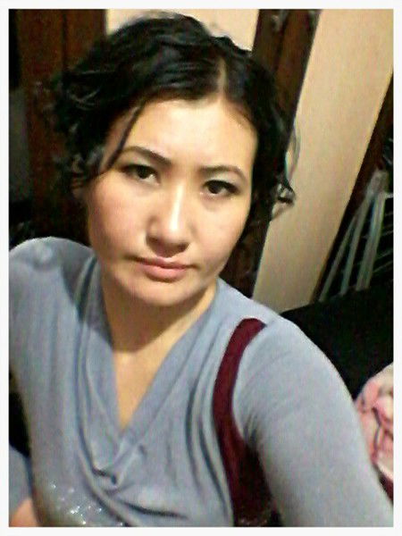 Индира Жолдасбекова