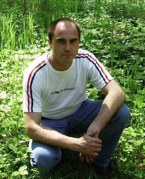 Александр Иванов