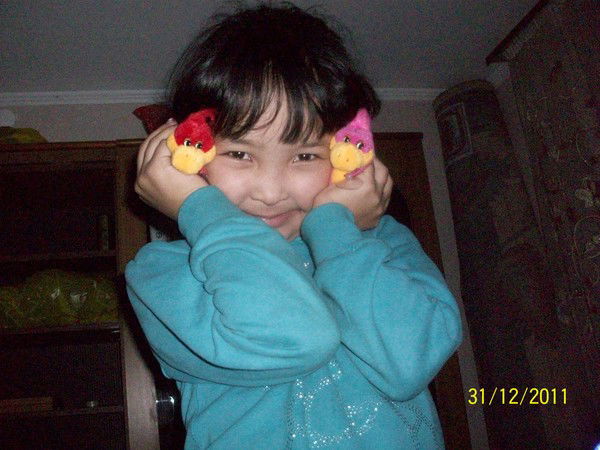 *kasya *рлоджэ