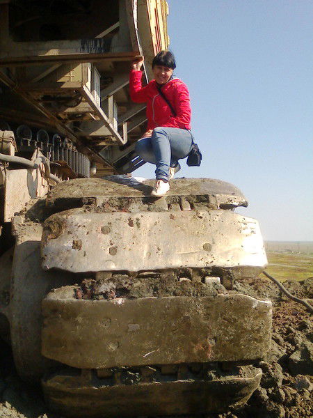 Елена Волкова