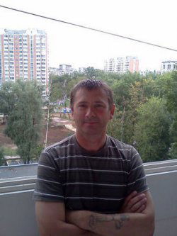 Андрей Фирсов