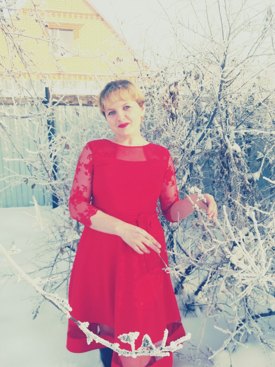 Светлана Иванова