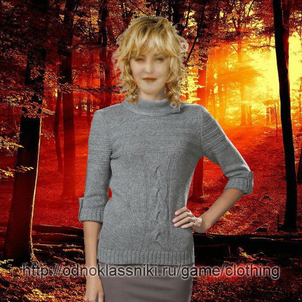 Елена Казаченко