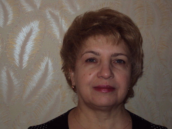 Наташа Авсеенко