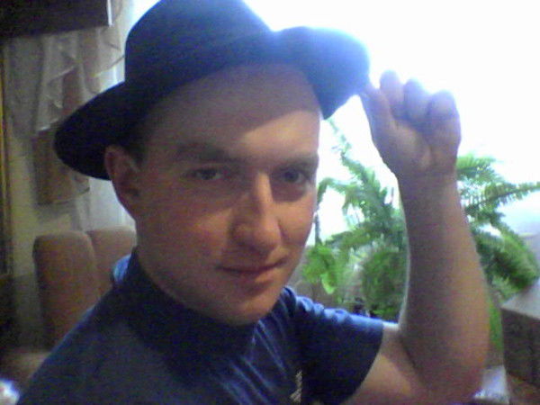 Максим Тишук