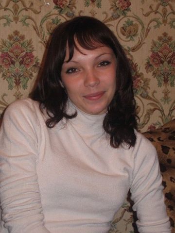 Светик Линёва