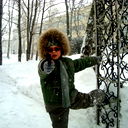 Алексей Миронов