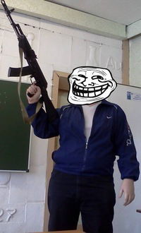 Женя Клименко