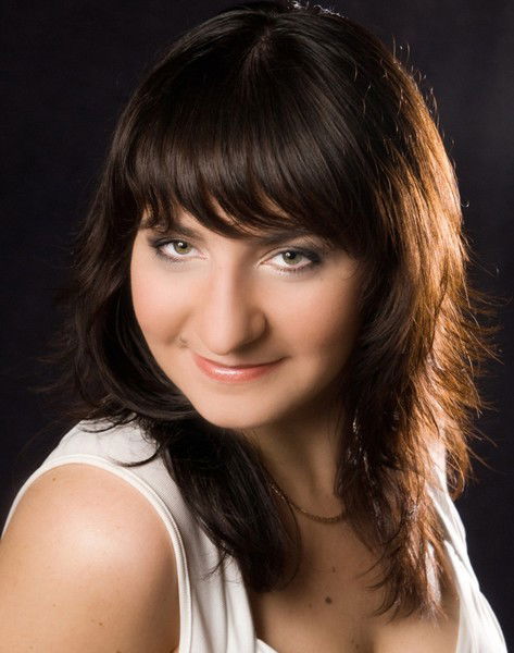 Эльмира Айсина