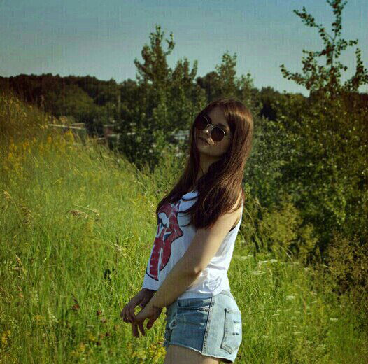 Илона Фролова