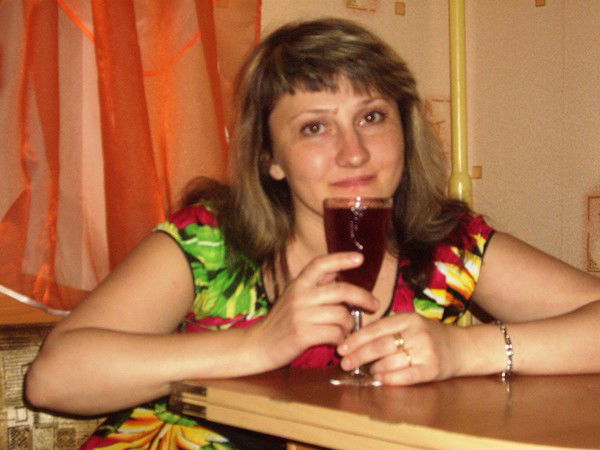 Ирина Селянина