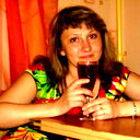 Ирина Селянина