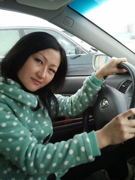 Зиба Бахрамова