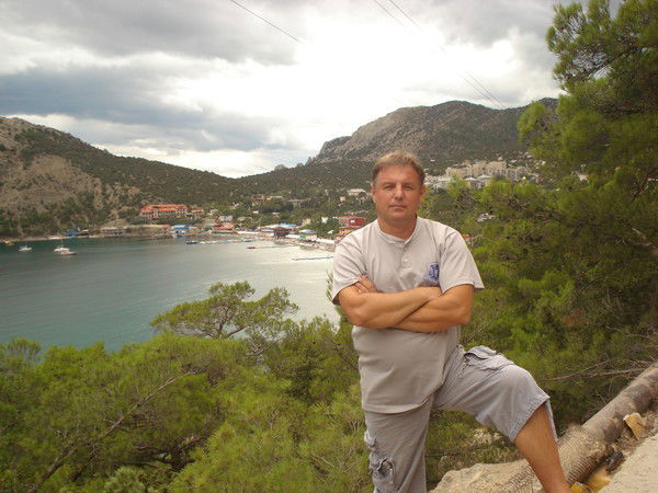 Владимир Ванеев