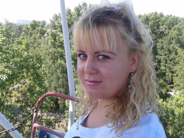 Елена Томина