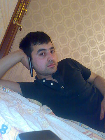 Хурик Мустафакулов