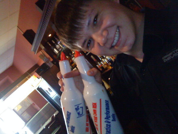 Марат Мустафин