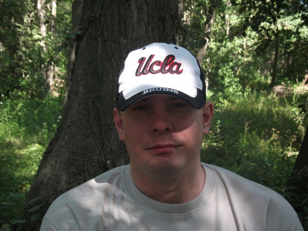 Виктор Ершов