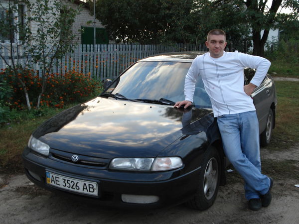 Александр Неклеса