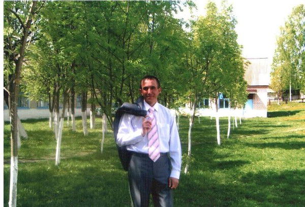 Ильнур Шакирзянов