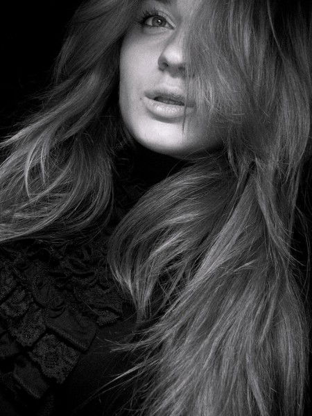 Ася Левинцова