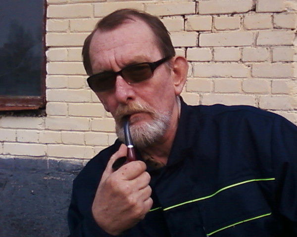 Евгений Клименко