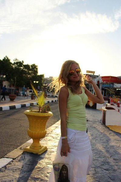 Олеся Смердина