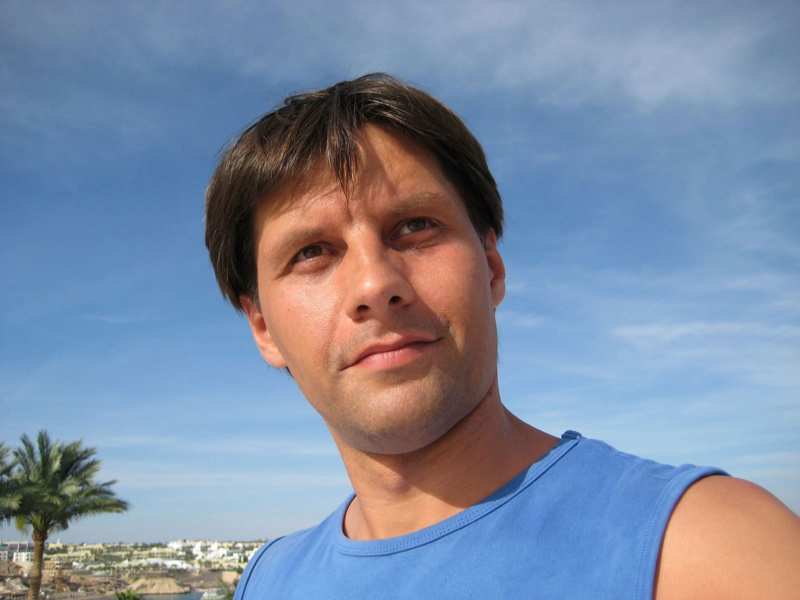 Владимир Потапов