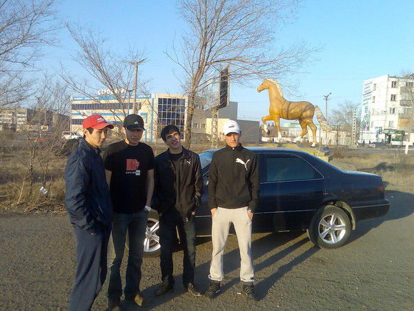 Антон Печурица