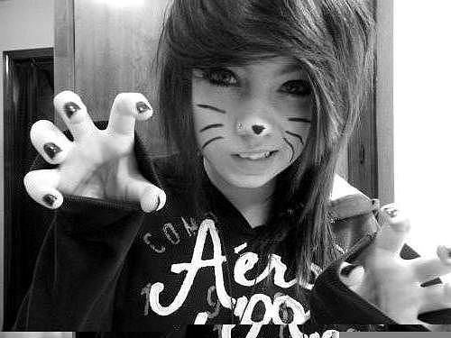 Анютка Александрова