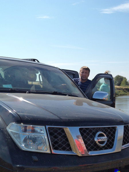 Николай Суровцев