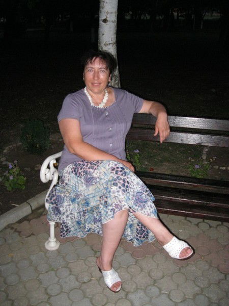 Наталия Серенкова