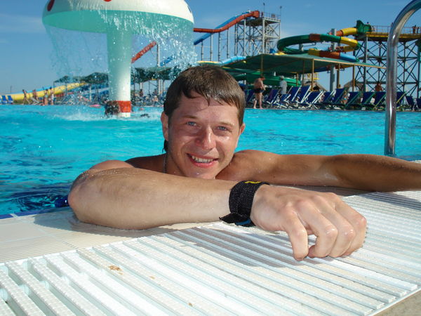 Олег Войлов