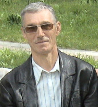 Фёдор Пашковский