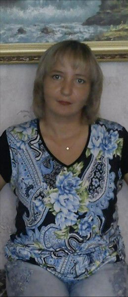 Татьяна Королева