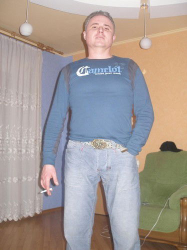 Сергей Сушев